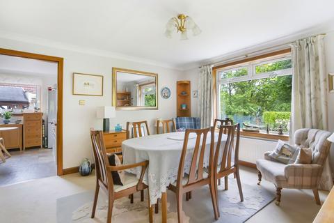 8 Angus Crescent, Crieff, PH7 4LF