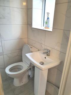 undefined, Percy Gardens, Enfield, EN3