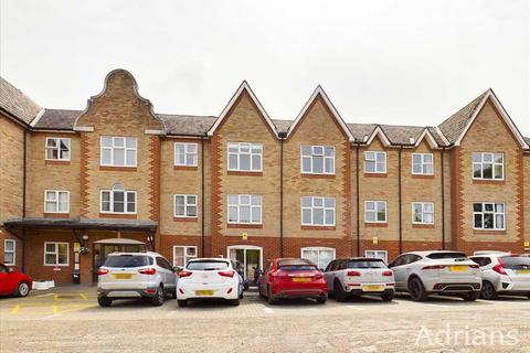 1 bedroom retirement property for sale, Macmillan Court, Chelmsford