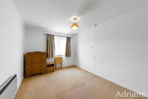 1 bedroom retirement property for sale, Macmillan Court, Chelmsford