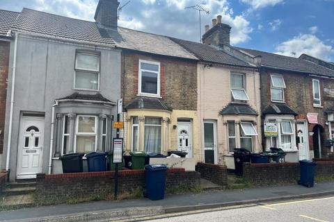 2 bedroom terraced house to rent, High Wycombe,  Buckinghamshire,  HP11