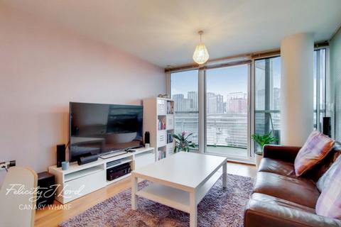 2 bedroom apartment for sale, Blackwall Way, London