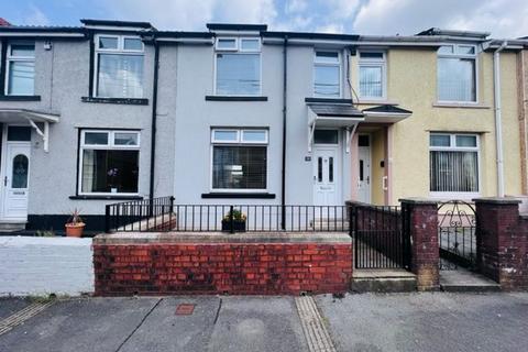 28 Park View, Tredegar, NP22 3NZ