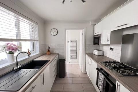 28 Park View, Tredegar, NP22 3NZ