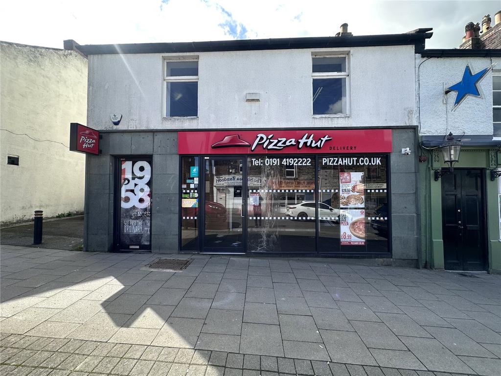 Speculation Place, Washington, Tyne & Wear, NE37 Takeaway to rent £
