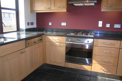 1 bedroom apartment to rent, Kingsley Mews, London, E1W