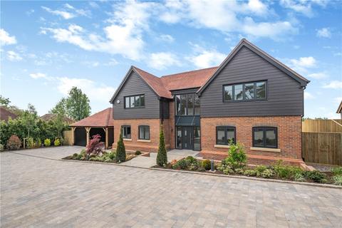 5 bedroom detached house for sale, The Pentad, Cold Ash, Thatcham, Berkshire, RG18