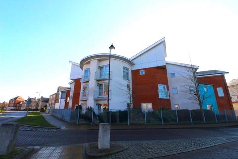 15 Downham Boulevard, Ipswich, IP3 9UR