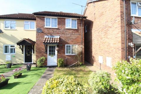 3 bedroom end of terrace house for sale - Rushbury Close, Ipswich, IP4