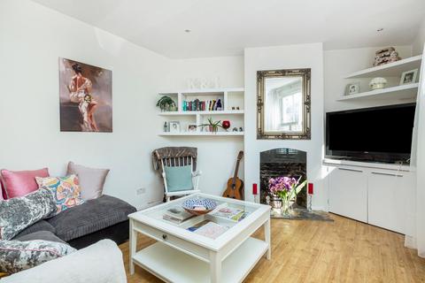 2 bedroom house to rent, Abercrombie Street, Battersea, London, SW11