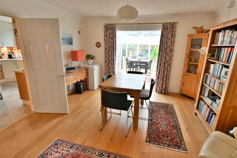 4 bedroom terraced house for sale, Floral Farm, Canford Magna, Wimborne, BH21 3AT