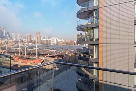 undefined, Cordage House, 21 Wapping Lane, E1W