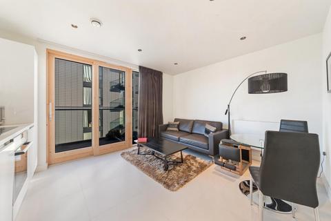 undefined, Cordage House, 21 Wapping Lane, E1W