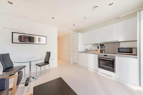 undefined, Cordage House, 21 Wapping Lane, E1W
