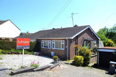 2 bedroom bungalow for sale, Hearsall Avenue, Chelmsford