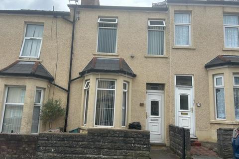 31 Coigne Terrace, Barry, CF63 3NU