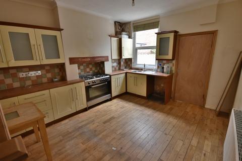 3 bedroom terraced house for sale - Gibson Street, Wrexham, LL13