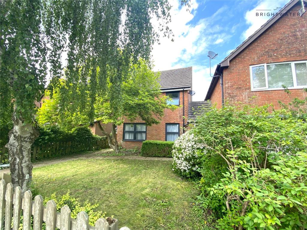 Bridge Street, Fordingbridge, Hampshire 3 bed detached house £1,200