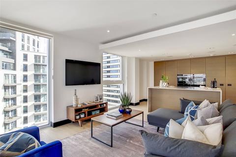 3 bedroom apartment for sale - Montpellier House, Glenthorne Road, London W6