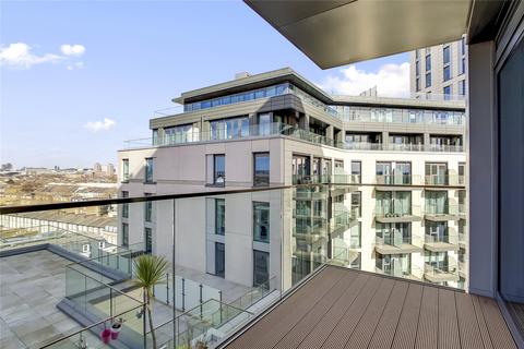 3 bedroom apartment for sale, Glenthorne Road London W6