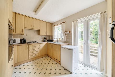 2 bedroom semi-detached house for sale - Beech Tree Gardens, Tetbury, Gloucestershire, GL8
