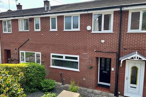 3 bedroom townhouse for sale, Halford Drive, Manchester