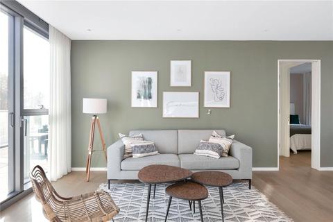 undefined, Long & Waterson Apartments, 7 Long Street, Shoreditch, London, E2