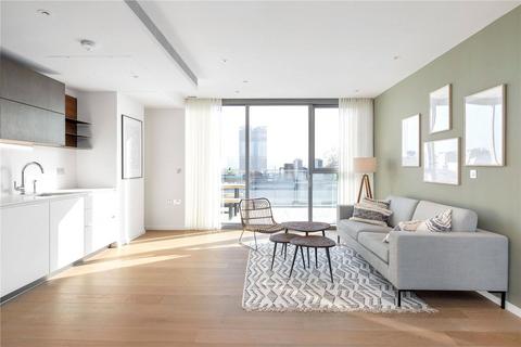 undefined, Long & Waterson Apartments, 7 Long Street, Shoreditch, London, E2