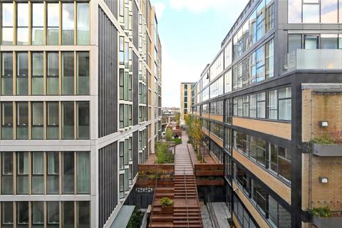 undefined, Long & Waterson Apartments, 7 Long Street, Shoreditch, London, E2