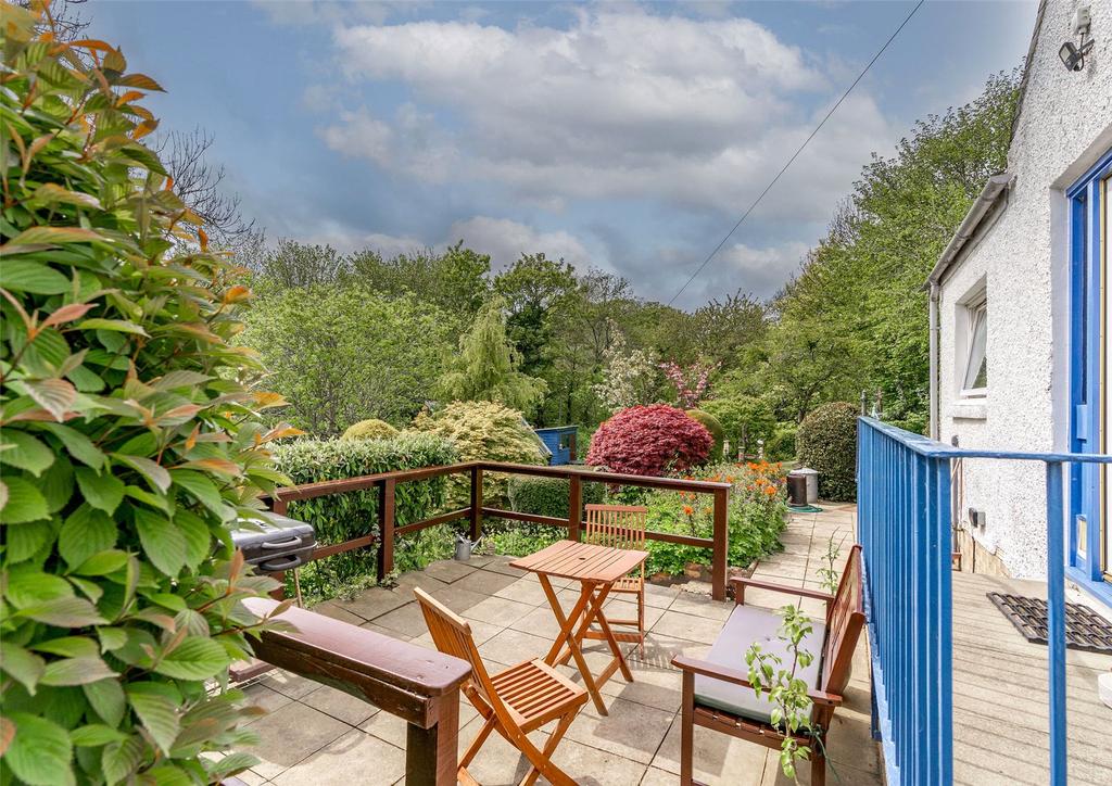 Deanview, Paradise, Coldingham, Scottish Borders, TD14 2 bed detached