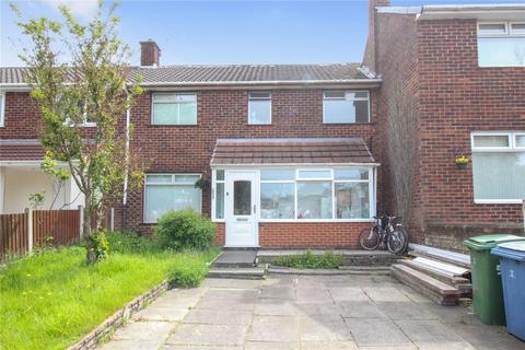 4 bedroom house for sale - Belle Vale Road, Liverpool, Merseyside, L25