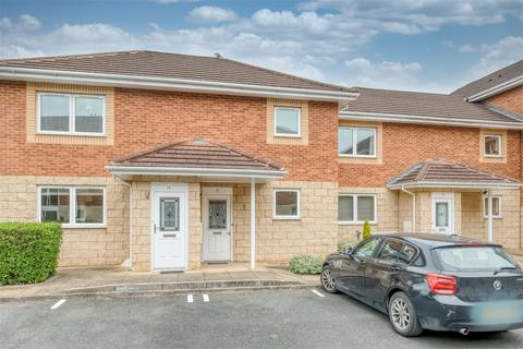 Flat 9, Chadwick House Callowbrook Lane, Rubery, Birmingham, B45 9HZ