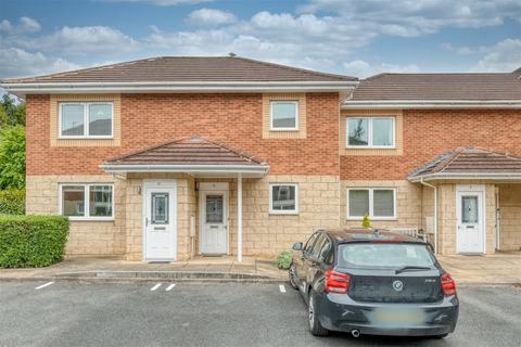 Flat 9, Chadwick House Callowbrook Lane, Rubery, Birmingham, B45 9HZ