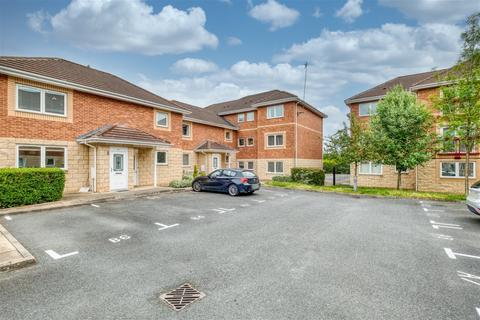 Flat 9, Chadwick House Callowbrook Lane, Rubery, Birmingham, B45 9HZ