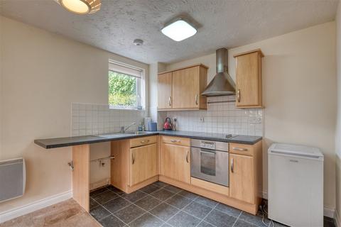 Flat 9, Chadwick House Callowbrook Lane, Rubery, Birmingham, B45 9HZ