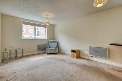 Flat 9, Chadwick House Callowbrook Lane, Rubery, Birmingham, B45 9HZ