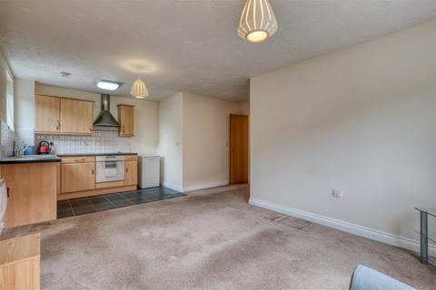 Flat 9, Chadwick House Callowbrook Lane, Rubery, Birmingham, B45 9HZ