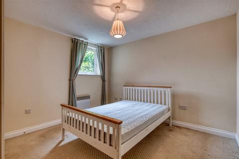 Flat 9, Chadwick House Callowbrook Lane, Rubery, Birmingham, B45 9HZ