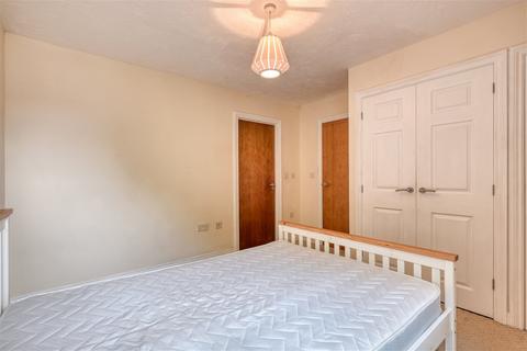 Flat 9, Chadwick House Callowbrook Lane, Rubery, Birmingham, B45 9HZ