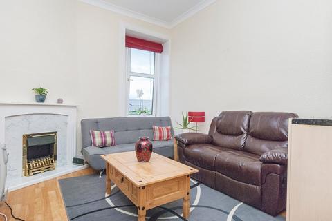 1 bedroom flat to rent, 0646L – Roseburn Street, Edinburgh, EH12 5NW