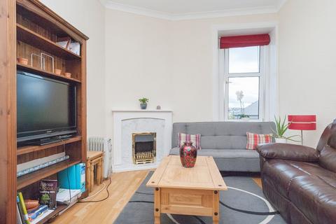 1 bedroom flat to rent, 0646L – Roseburn Street, Edinburgh, EH12 5NW