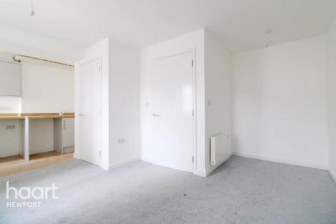 undefined, Alexandra Road, Newport