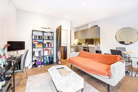 1 bedroom apartment for sale, Battersea Park Road, London, SW11