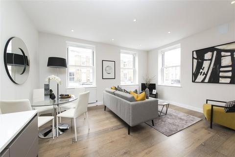 1 bedroom apartment for sale, Battersea Park Road, London, SW11