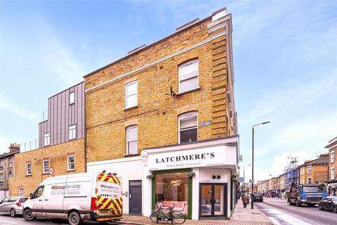 1 bedroom apartment for sale, Battersea Park Road, London, SW11