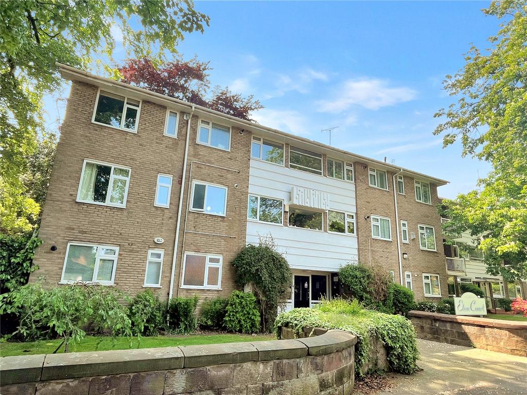 Eton Court, Liverpool, Merseyside, L18 2 bed apartment for sale £190,000