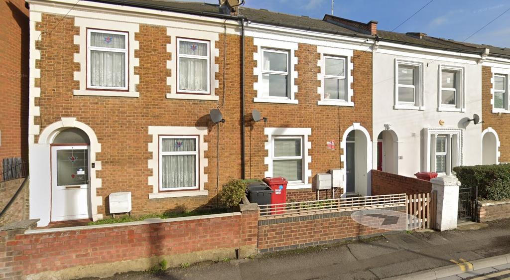 Herschel Street, Slough SL1 1 bed £1,100 pcm (£254 pw)