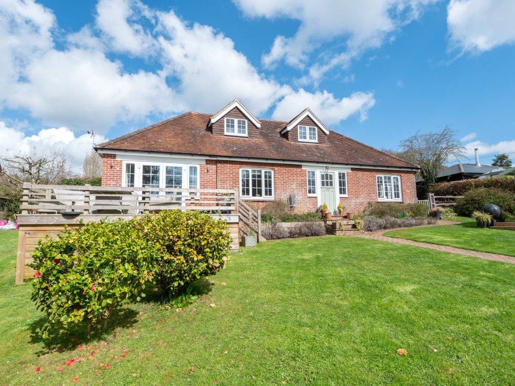 Willingford Lane, Burwash Weald 4 bed detached house for sale £700,000