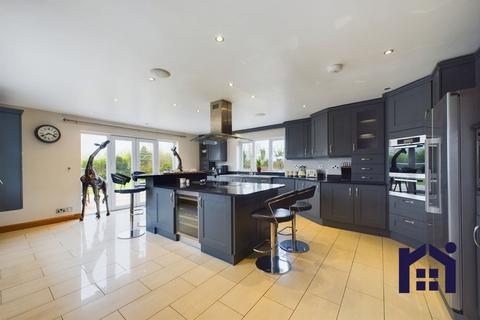 4 bedroom detached house for sale, Southport Road, Eccleston, PR7 6ES