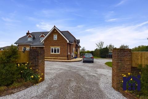 4 bedroom detached house for sale, Southport Road, Eccleston, PR7 6ES